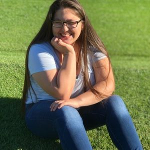 Meet your Posher, Miranda